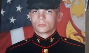 PFC Elijah James Lowman Graduates As US Marine