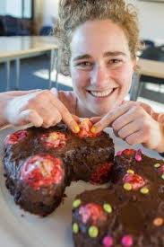 No half-baked ideas here