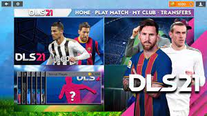 2021.4 mod menu apk | unlimited money. Dream League Soccer 2021 Mod Apk Obb For Android League Soccer Download Games