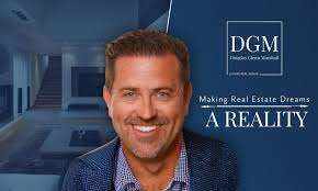 Douglas Glenn Marshall: The Top 1% Real Estate Visionary Transforming Lives 
