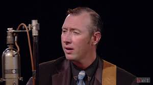 Lloyd McCarter & THTR