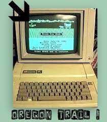 Organ Trail Memories Childhood Memories Kickin It Old School