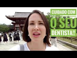 CUIDADO COM O SEU DENTISTA