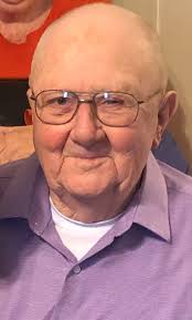 Obituary information for Thomas E Pence