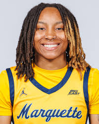 MARQUETTE UNIVERSITY WOMEN'S BASKETBALL