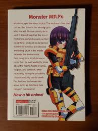 Monster Musume - Every Day Life With Monster Girls #7 OOP First Edition |  eBay