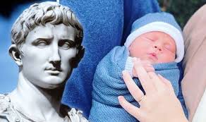 Princess eugenie and her husband jack brooksbank have named their newborn son august philip hawke brooksbank. Jotb5522lmpxhm