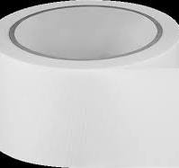 High-Strength Fiberglass Electrical Tape - 54' x 1-1/2"