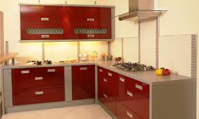 4 simple kitchen designs elegance in