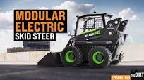 FIRSTGREEN Industries Claims 24-Hour Runtime with its Electric Skid Steers