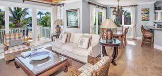 The area's natural beauty can be seen at emerald bay beach and coco plum beach. 3 Bedroom Condo For Sale Grand Isle Emerald Bay Great Exuma Bahamas 7th Heaven Properties