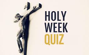 You can use this swimming information to make your own swimming trivia questions. Holy Week Coptic Dad Mom