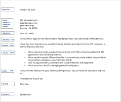 To address an envelope with attn, write attn: at the top center of the envelope, followed by the name of the recipient. How To Write A Great Cover Letter Office Skills Blog