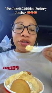 Peach Cobbler Factory Tuscaloosa