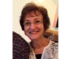 Patricia Phillips Obituary (1946