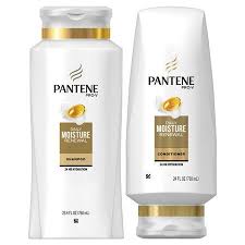 My first video about how to open shampoo conditioner bottle was liked by many people, i got some nice comment.i appreciate your comment.as you asked me to up. Pantene Shampoo Conditioner Set Daily Moisture Renewal 24 25 4 Oz Walmart Com In 2021 Pantene Shampoo Good Shampoo And Conditioner Moisturizing Shampoo