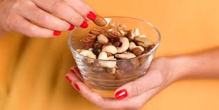 What are the healthiest nuts to eat? Is It Healthy To Eat Nuts Every Day Effects Of Too Many Nuts