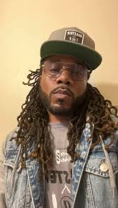 Instagram-video av Regina Hines