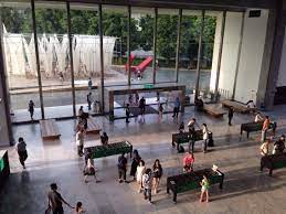 The taipei fine arts museum is a museum in zhongshan district, taipei, taiwan. åŒ—ç¾Žé¤¨34å¹´ä¾†é¦–åº¦å¤§è¦æ¨¡ä¿®ç¹• 10æœˆ11æ—¥èµ·å°é¤¨ä¸€å¹´ Ettodayæ—…éŠé›² Ettodayæ–°èžé›²