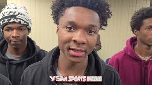 Keyshawn Davis & Abdullah Mason discuss their upcoming fights