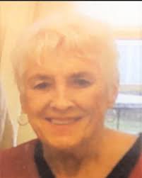 Rita Desrochers Obituary
