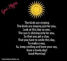 30 Beautiful Good Morning Love Poems For Her And Him Good Morning Love Good Morning Poems Love Poem For Her