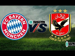 تحدث مدرب النادي الأهلي المصري بيتسو موسيماني ونظيره من بايرن ميونخ هانسي فليك قبل مواجهة الفريقين في نصف نهائي كأس العالم للأندية غدا الاثنين، في قطر. Vlyi9cr Lxamwm