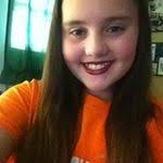 Audrey Overton's Instagram, Twitter & Facebook