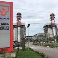 67 ziyaretçi perai tnb power plant ziyaretçisinden 9 fotoğraf gör. Tnb Perai Power Station Power Plant In Jalan Perusahaan