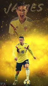 James rodriguez #jamesrodriguez #kingoffootball #realmadrid para mi el mejor jugador del federacion colombiana de futbol futbol nacional campeonato nacional fondos de pantalla. 900 Ideas De James Rodriguez James Rodriguez Futbol James David Rodriguez