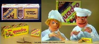 Biscuits Et Gateaux Des Annees 70 80 Par Nath Didile Les Petits Dossiers Des Copains D Abord Enfance Annee Annees 70