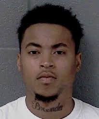 Ali Miller Probation Violation