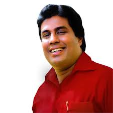 Jayantha Samaraweera