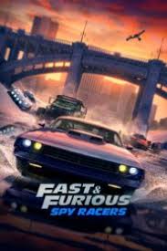 We did not find results for: Fast Furious Spy Racers My Blog