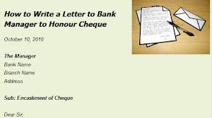Writing checks on an account that has already been closed out is against the law. How To Write Bank Details How To Write Application To Bank Manager For Converting Berlapis Perak