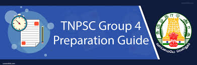 Tamil nadu public service commission is going to release tnpsc notification for group 1, 2, 3 exams. Tnpsc Group 4 Preparation Plan 2021 Books Tips Question Papers