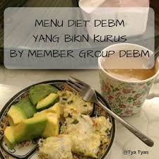 Mungkin bagi anda, diet debm masih terasa asing di telinga anda ya. Pin Oleh Cerlia Di Debm Ide Makanan Makan Malam Resep Terong