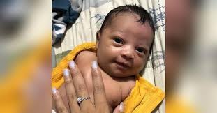 Baby Boy Harleim Eugene Ford Obituary