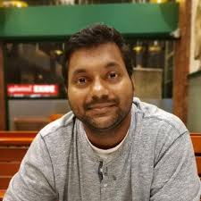 Vineeth-Mohan (Vineeth Mohan) · GitHub