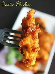 Garlic Chicken Recipe Recipe Garlic Chicken Recipe Indian Garlic Chicken Recipes Indian Food Recipes