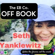 OFF BOOK: Conversations with Casting Directors