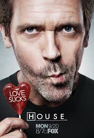 Hugh laurie, omar epps, robert sean leonard, jesse spencer origine : Dr House Saison 7 Streaming Vostfr