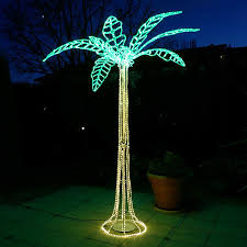 Getränkekühler palme bunt depot de von getränkekühler garten. Palme 2 5 M Hoch Beleuchtet Mit Lichtschlauch 3096 Led Spielturm Aus Holz Fur Den Garten Kaufen