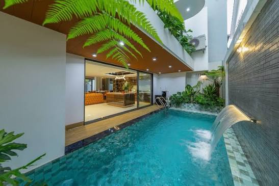 villa Đà Nẵng 6 phòng ngủ