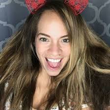 Rachelle Ramirez's Instagram, Twitter & Facebook