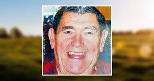 Enoch "Nick" Scull Obituary July 19, 2021