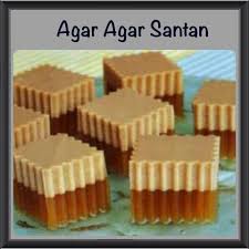 Pueden molerse en un molinillo de café o especias para que se disuelven más fácilmente o puedes romperlas a mano. Jom Try Resipi Masakan Kelantan Agar Agar Santan Bahan Bahan 1 Paket Agar Agar 4 Cawan Air 2 Biji Telur 1 Cawan Santan Pekat 2 Ketul Gula