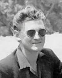 Edward “Eddie” Alexander LEY