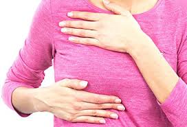 Very young children may be unfamiliar with the word. 10 Things Young Women Should Know About Breast Cancer