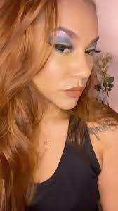 Jasmine Nieves's Instagram, Twitter & Facebook